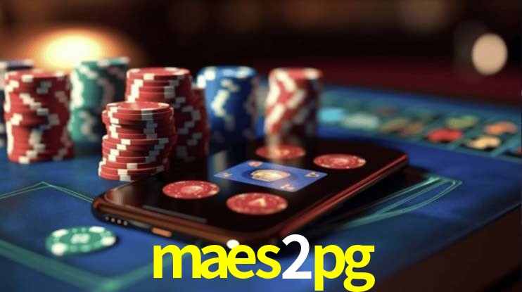 A Revolução dos Aplicativos de Jogos no maes2pg